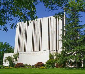 Seattle Temple Project Image